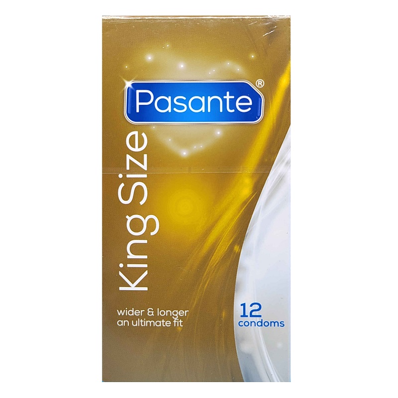 pasante  kingsize  